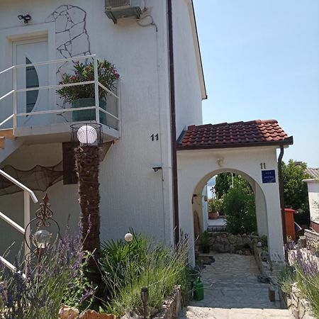 קריקווניצה Appartement Suncano מראה חיצוני תמונה