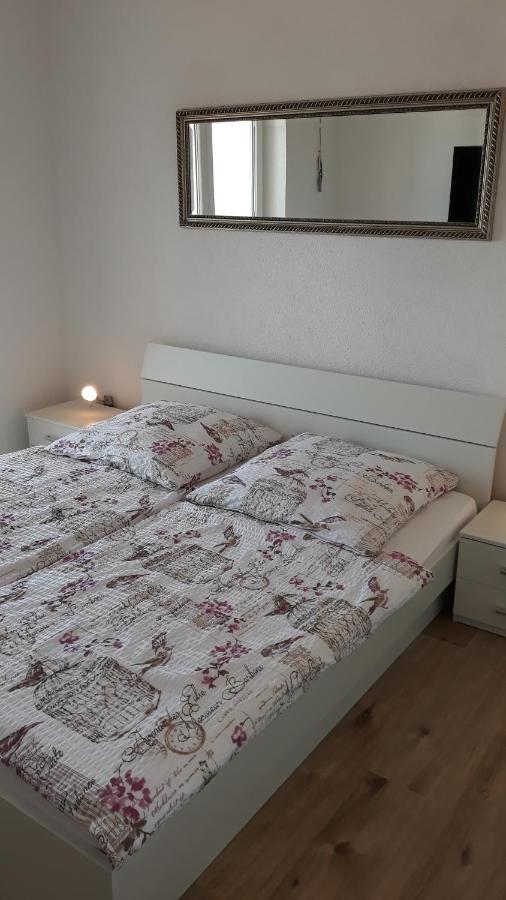 קריקווניצה Appartement Suncano מראה חיצוני תמונה