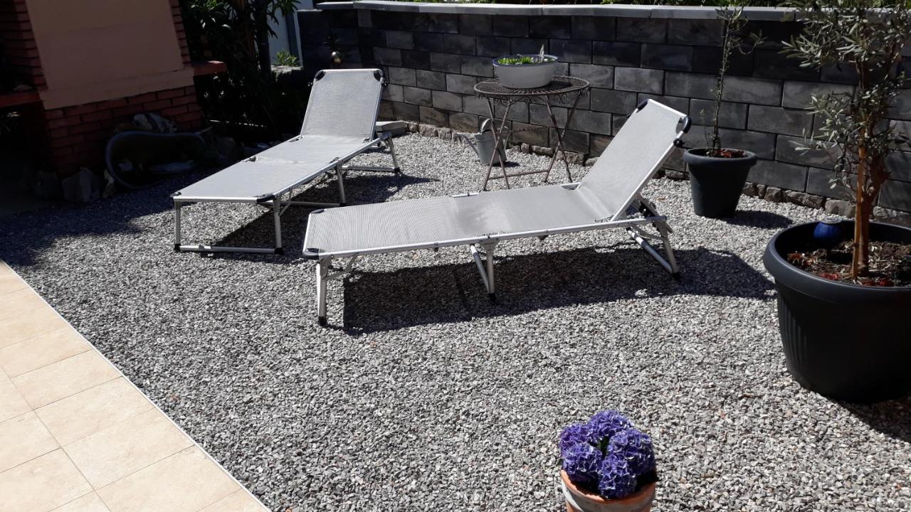 קריקווניצה Appartement Suncano מראה חיצוני תמונה