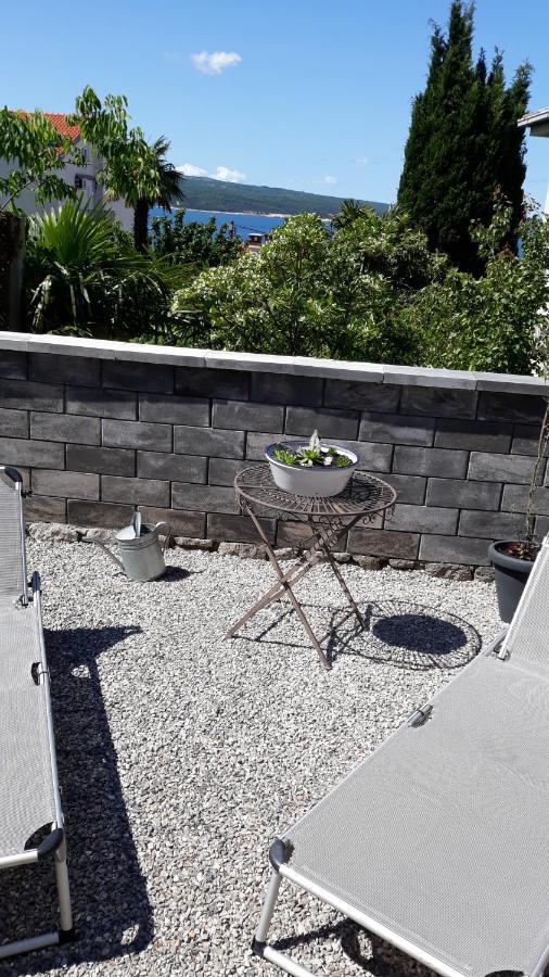 קריקווניצה Appartement Suncano מראה חיצוני תמונה