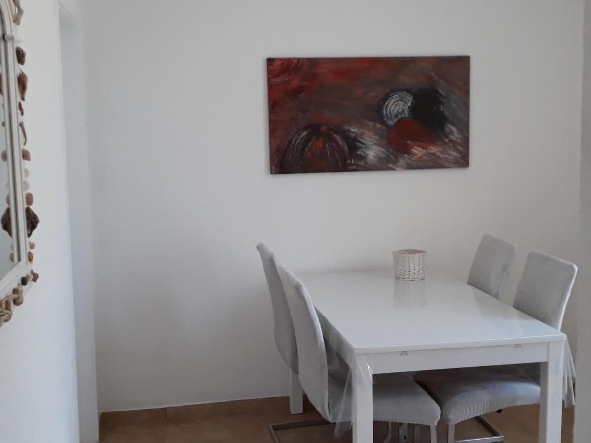קריקווניצה Appartement Suncano מראה חיצוני תמונה