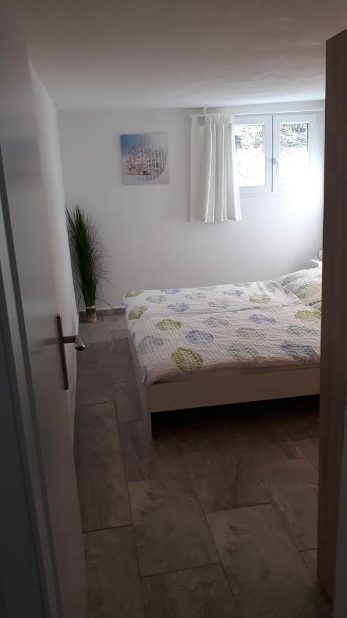 קריקווניצה Appartement Suncano מראה חיצוני תמונה