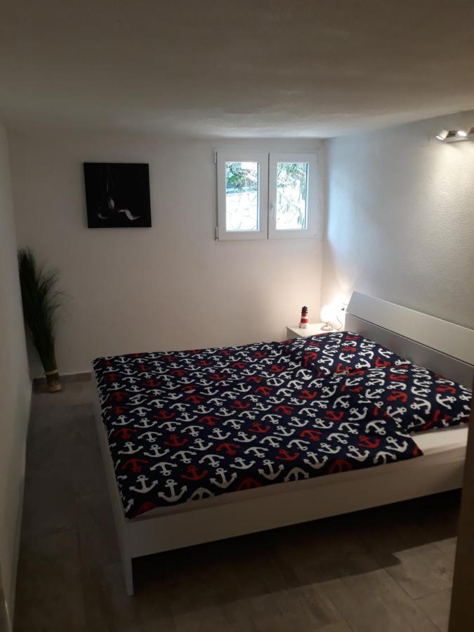 קריקווניצה Appartement Suncano מראה חיצוני תמונה