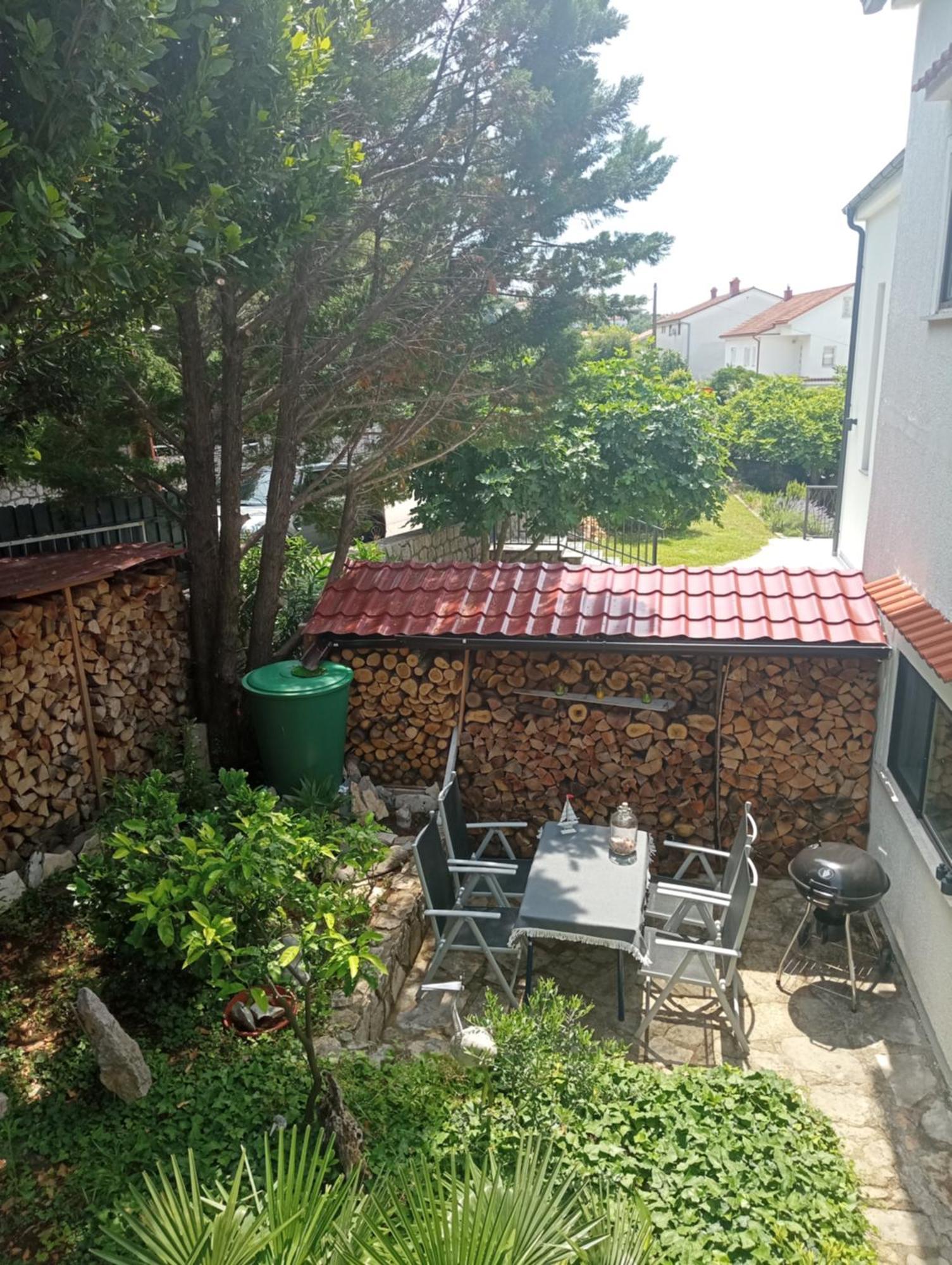קריקווניצה Appartement Suncano חדר תמונה