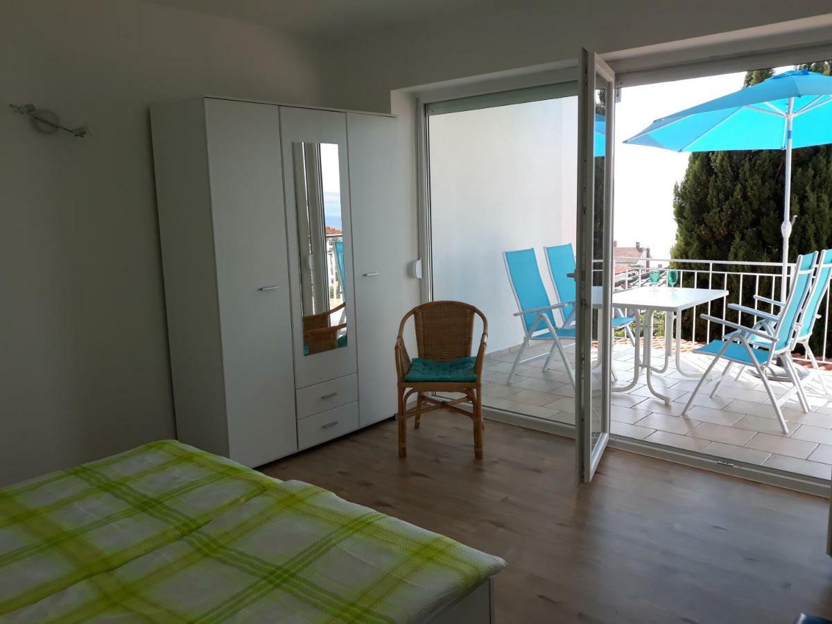 קריקווניצה Appartement Suncano מראה חיצוני תמונה