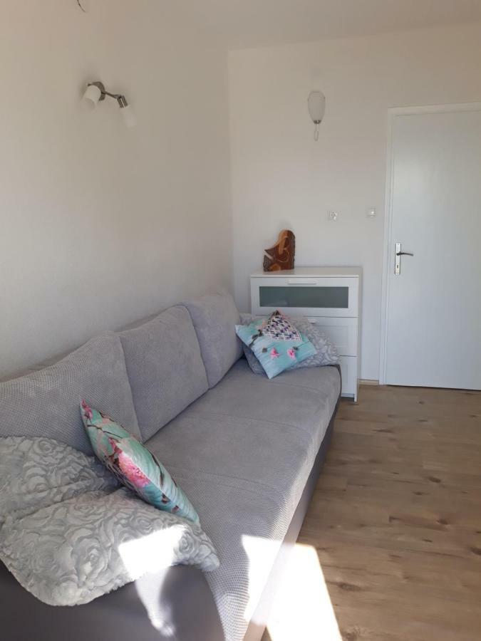 קריקווניצה Appartement Suncano מראה חיצוני תמונה