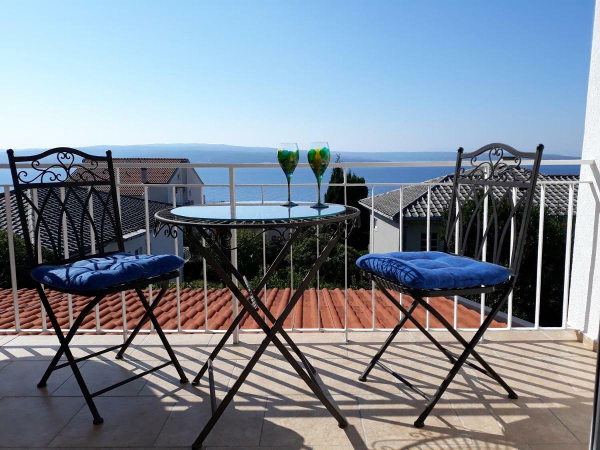 קריקווניצה Appartement Suncano מראה חיצוני תמונה