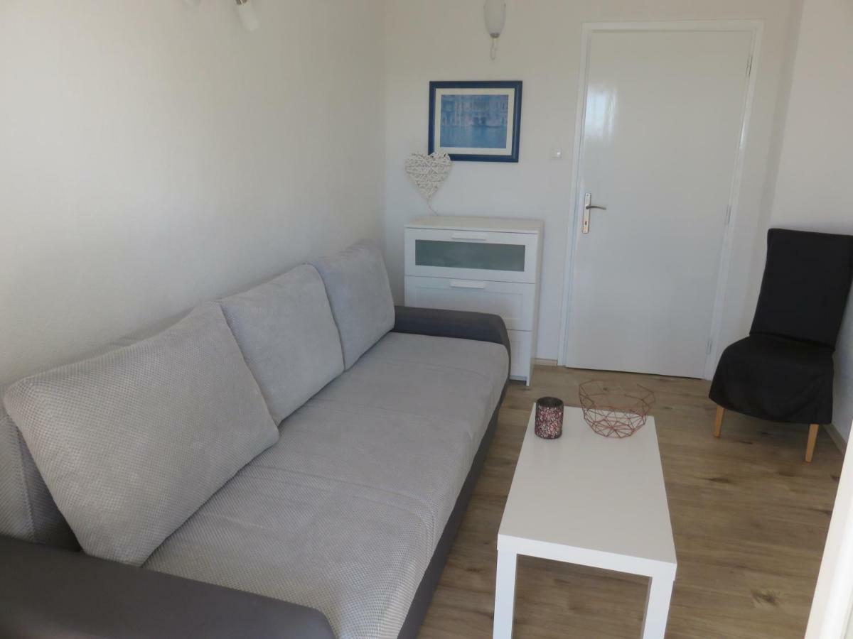 קריקווניצה Appartement Suncano מראה חיצוני תמונה