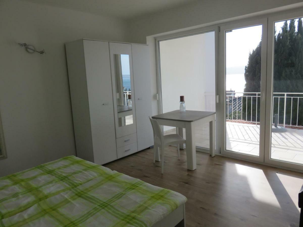קריקווניצה Appartement Suncano מראה חיצוני תמונה