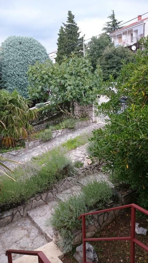 קריקווניצה Appartement Suncano מראה חיצוני תמונה