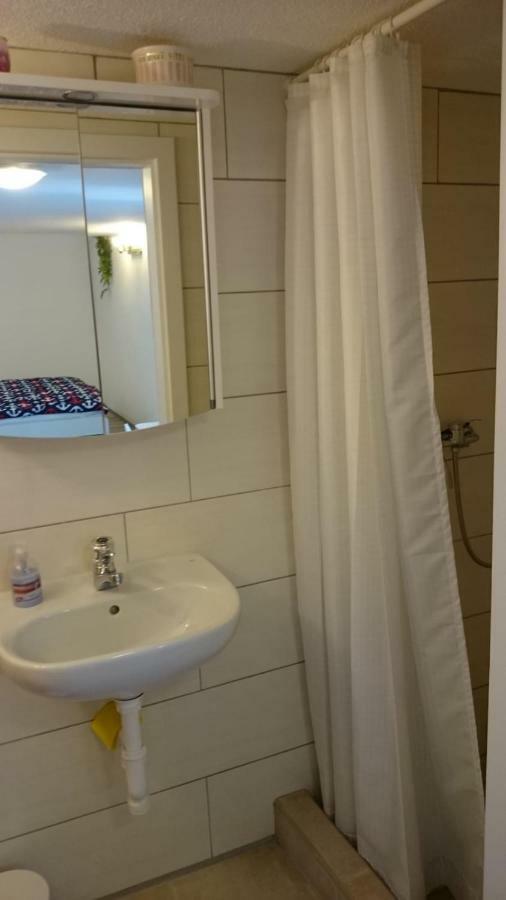 קריקווניצה Appartement Suncano מראה חיצוני תמונה