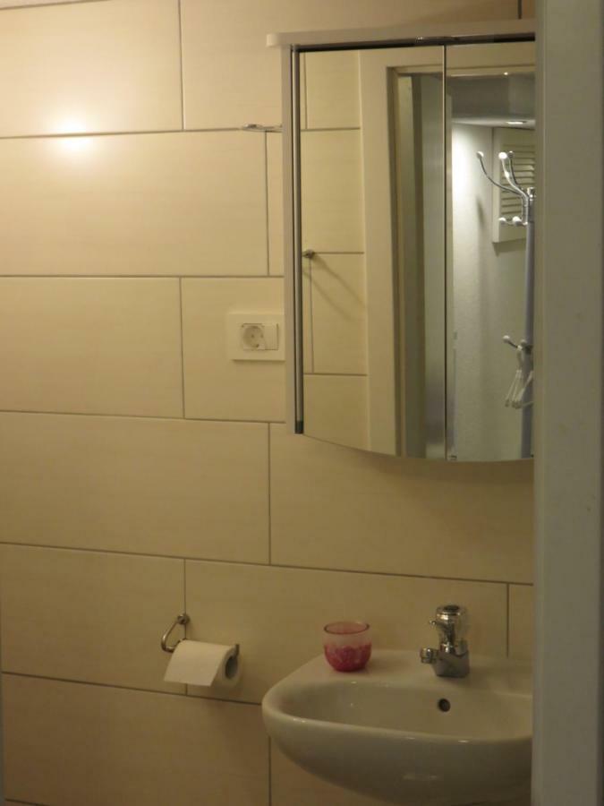 קריקווניצה Appartement Suncano מראה חיצוני תמונה