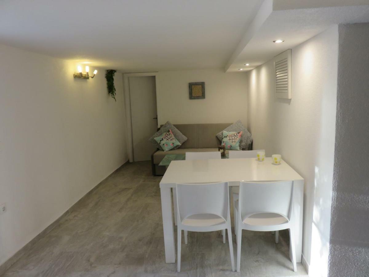 קריקווניצה Appartement Suncano מראה חיצוני תמונה