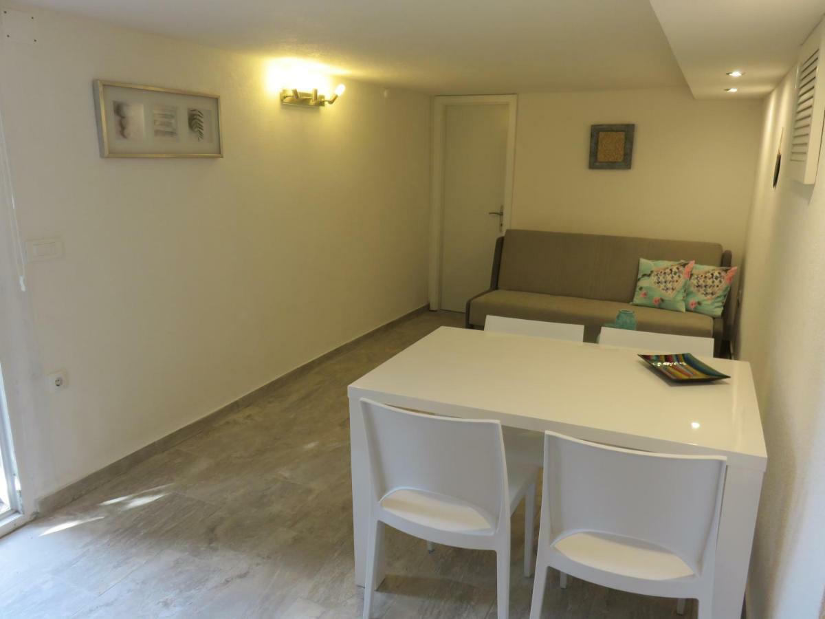 קריקווניצה Appartement Suncano מראה חיצוני תמונה