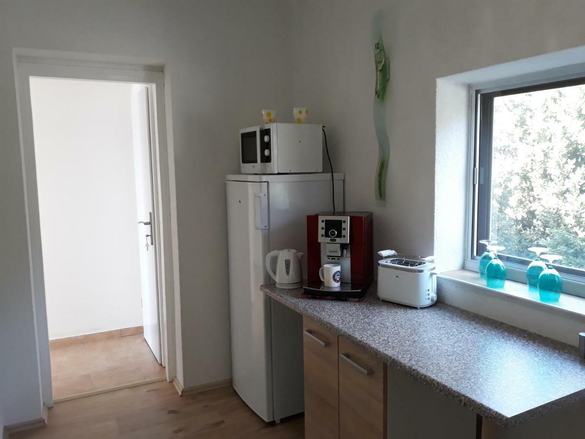 קריקווניצה Appartement Suncano מראה חיצוני תמונה