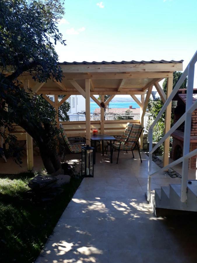 קריקווניצה Appartement Suncano מראה חיצוני תמונה