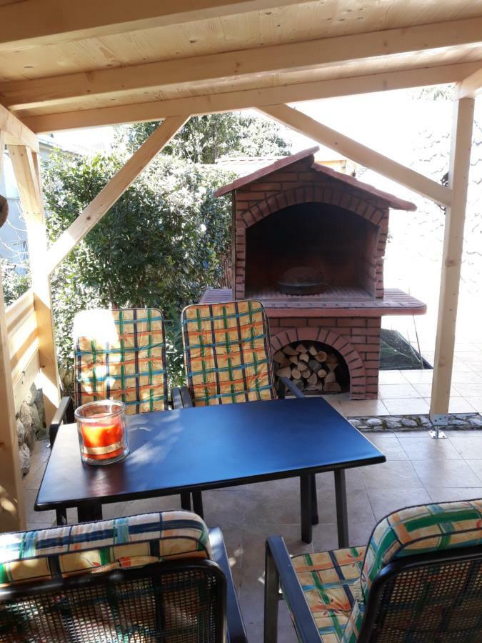 קריקווניצה Appartement Suncano מראה חיצוני תמונה