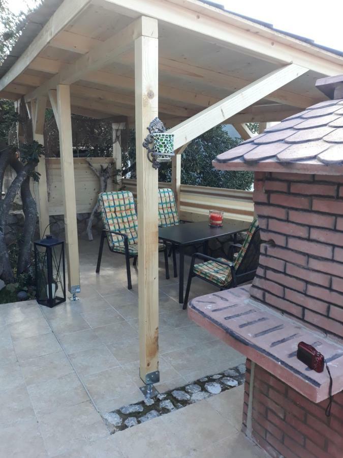 קריקווניצה Appartement Suncano מראה חיצוני תמונה