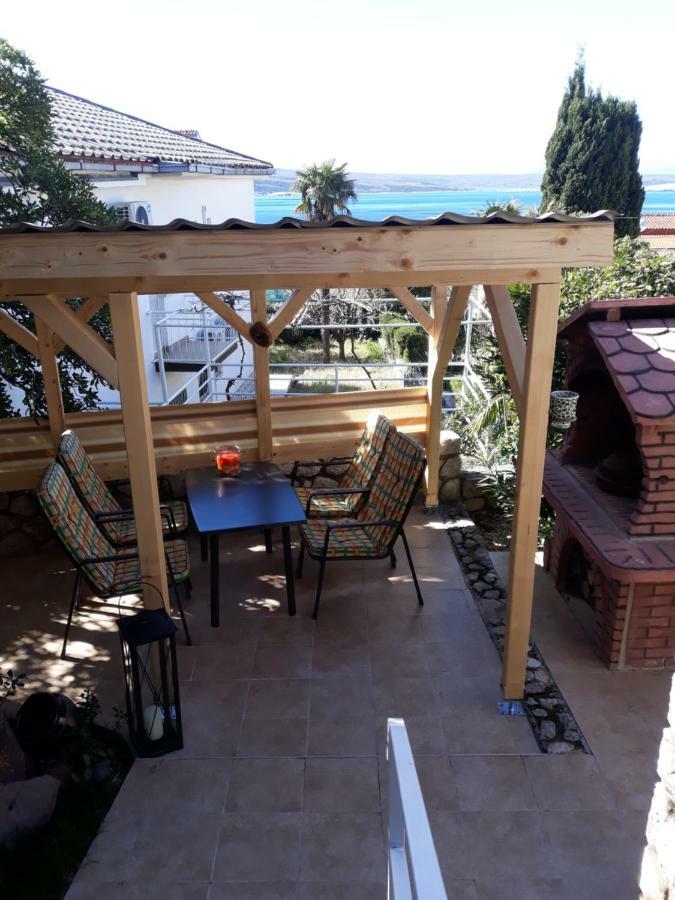 קריקווניצה Appartement Suncano מראה חיצוני תמונה